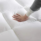 Luxury Extra Thick Mattress Topper