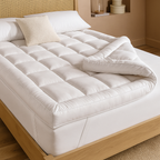 Luxury Extra Thick Mattress Topper